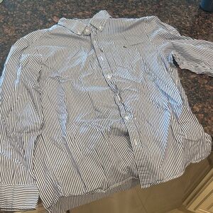 Vineyard Vines Classic Whale shirt